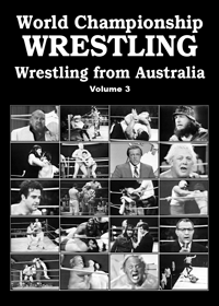 DVD TITLE